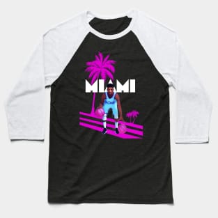 Jimmy Buckets Basketball Baseball T-Shirt